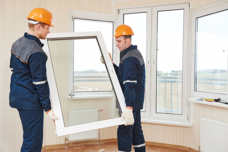 Cost of Windows Installation in Buda, TX