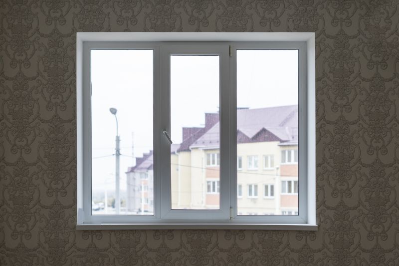 Energy-Efficient Window Options